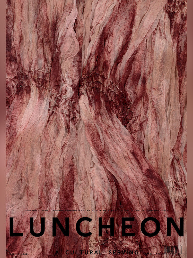 Luncheon #19