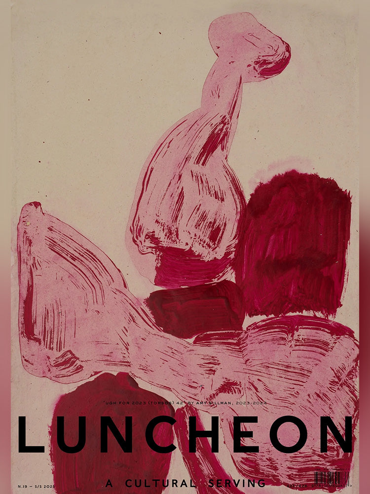 Luncheon #19