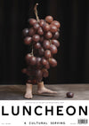Luncheon #17 [Tim Gutt and Shona Heath cover]