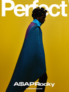 Perfect A$AP Rocky Zine