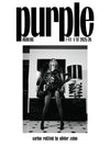 PURPLE ANALOG - Issue 44