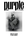 PURPLE ANALOG - Issue 44