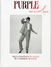 Purple Magazine #40 - The Revolutions Issue