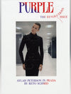 Purple Magazine #40 - The Revolutions Issue