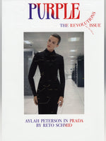 Purple Magazine #40 - The Revolutions Issue