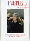 Purple Magazine #40 - The Revolutions Issue