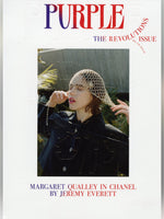 Purple Magazine #40 - The Revolutions Issue