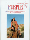 Purple Magazine #40 - The Revolutions Issue