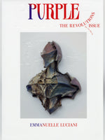 Purple Magazine #40 - The Revolutions Issue