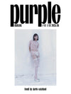 PURPLE ANALOG - Issue 44