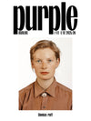 PURPLE ANALOG - Issue 44