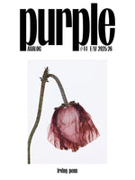 PURPLE ANALOG - Issue 44