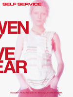 Self Service  Issue 50 Spring/Summer 2019/20