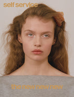 Self Service Issue 60 Spring/Summer 2024