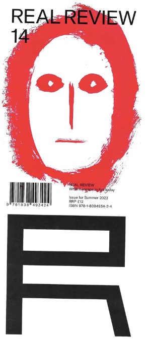 Real Review - Issue 14