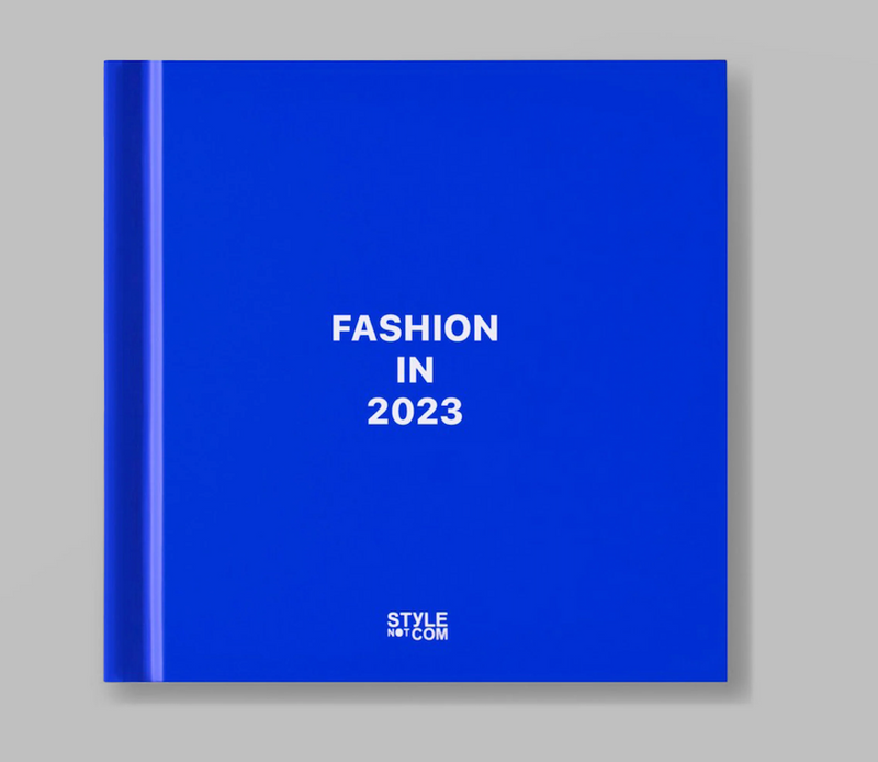 Fashion in 2023