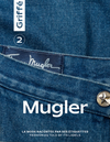 Griffé #2 - Mugler