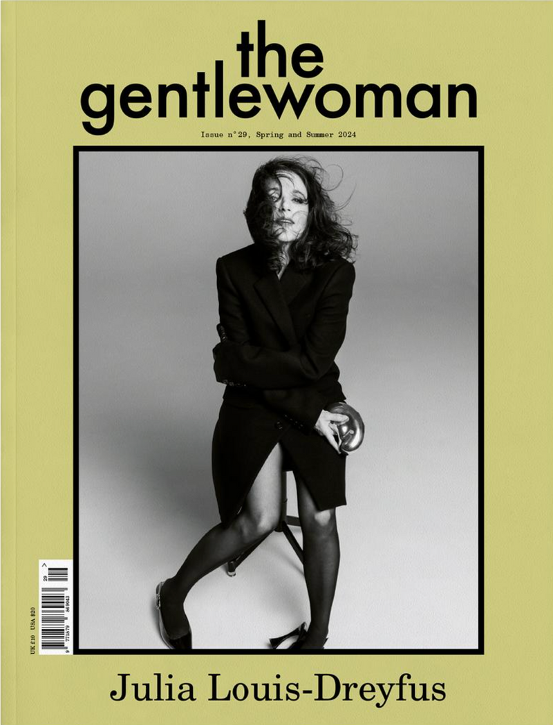 The Gentlewoman Issue No. 29