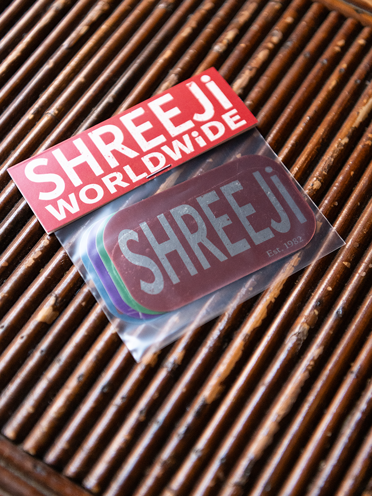 Shreeji Stickers