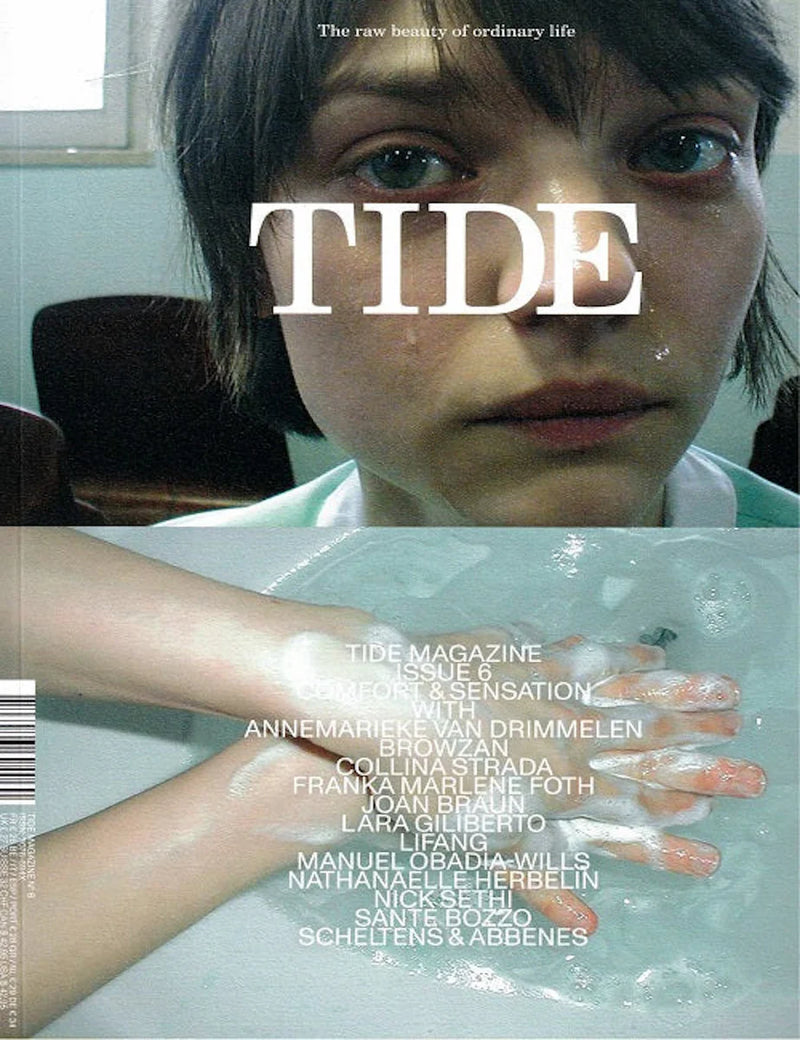 Tide #6