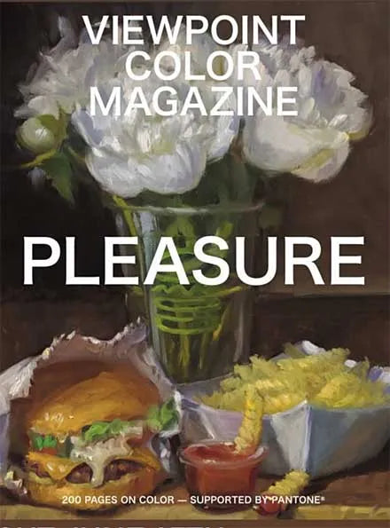 Viewpoint Color Magazine #17
