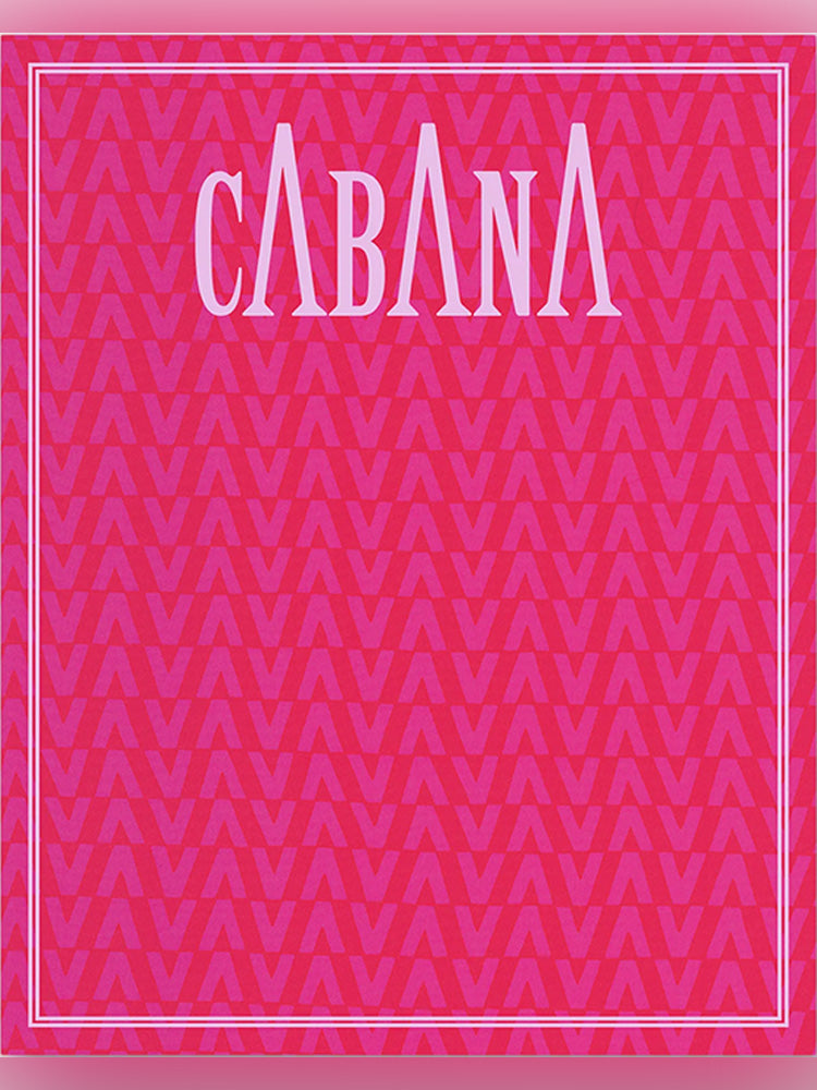 Cabana Issue 21