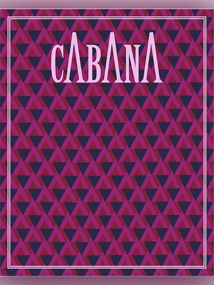 Cabana Issue 21