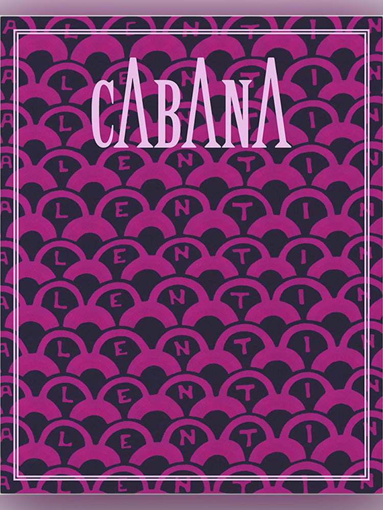 Cabana Issue 21