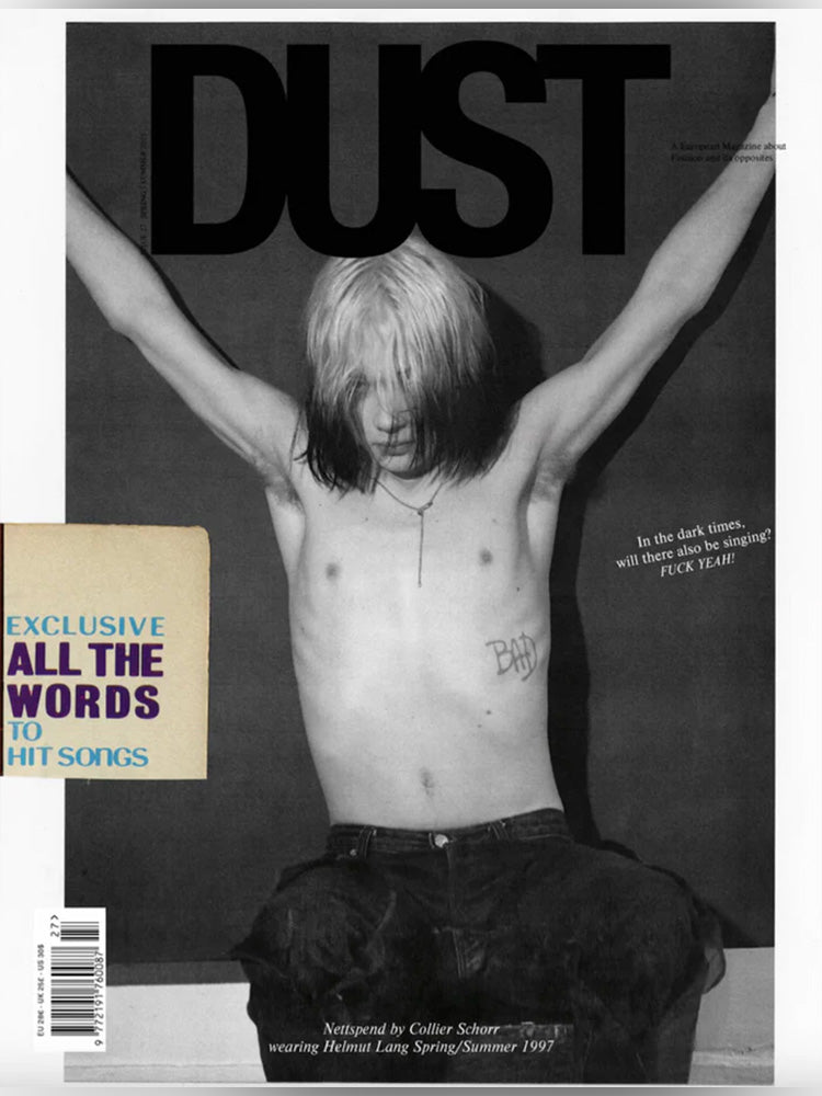 Dust #27