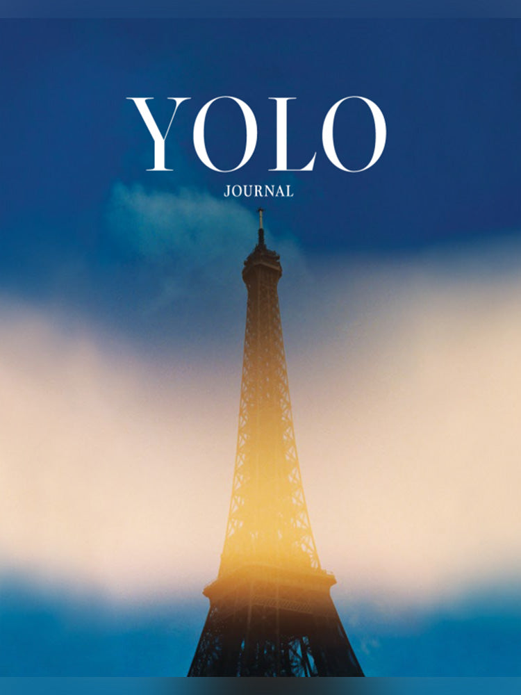 Yolo Journal #19