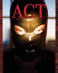 ACT Magazine Issue 6