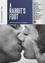 A Rabbit's Foot No. 04