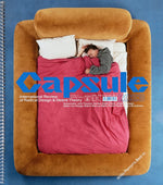 Capsule Issue 2