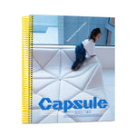 Capsule Issue 2