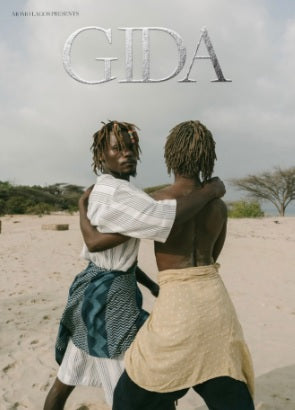 Gida Journal Issue 2
