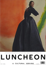 Luncheon No.15 SS 2023