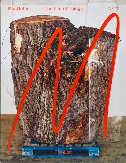 MacGuffin No. 12