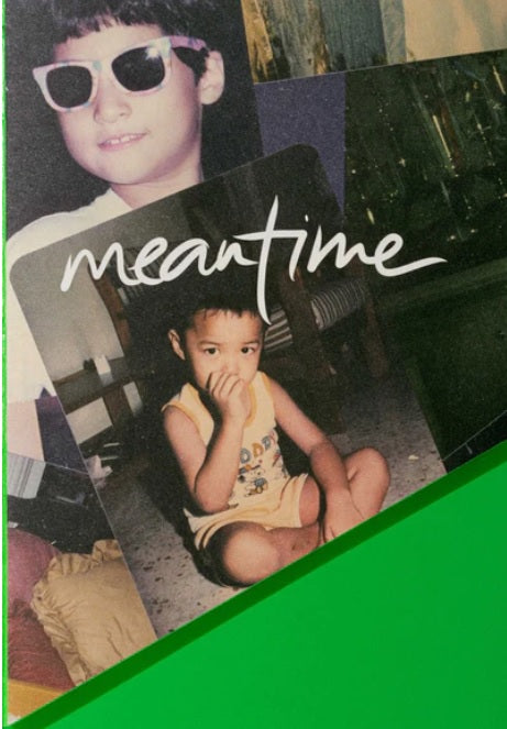 Meantime Issue 4