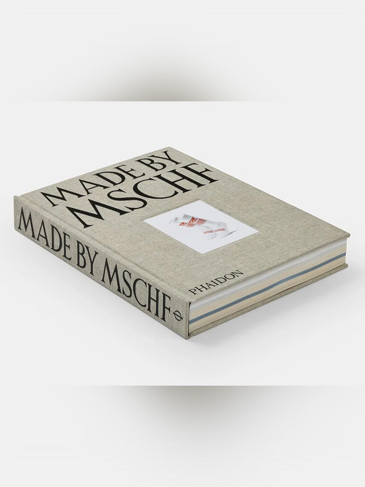 Made by MSCHF [SIGNED COPY]