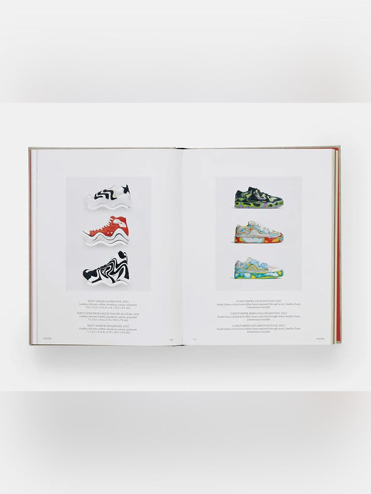 Made by MSCHF [SIGNED COPY]
