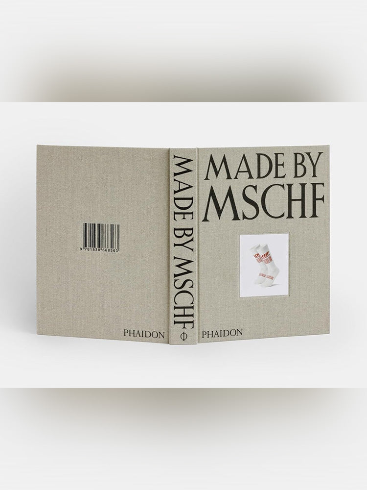 Made by MSCHF [SIGNED COPY]