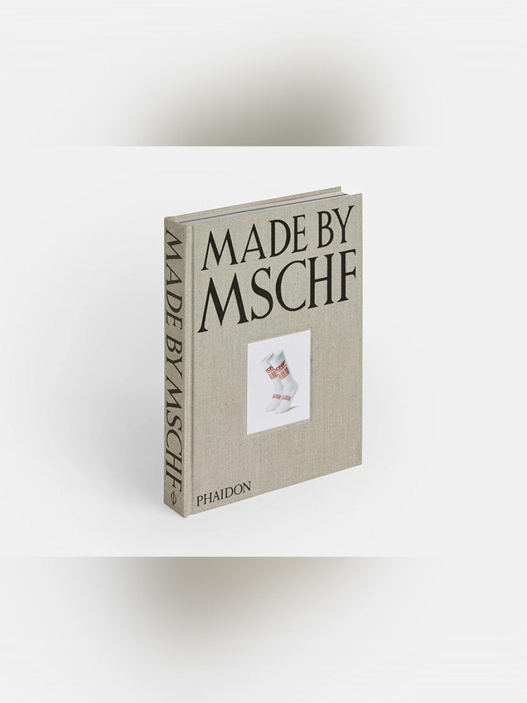 Made by MSCHF [SIGNED COPY]