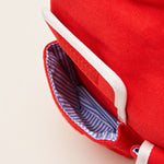 Poets & Punks x Shreeji: Rucksack