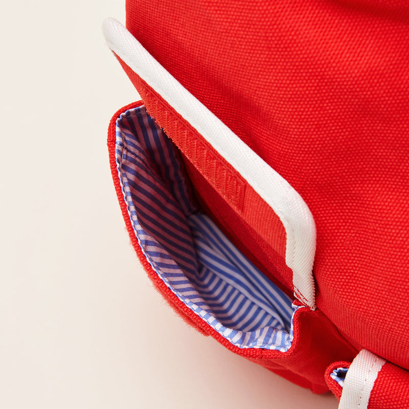 Poets & Punks x Shreeji: Rucksack