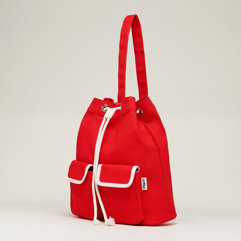 Poets & Punks x Shreeji: Rucksack
