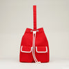 Poets & Punks x Shreeji: Rucksack