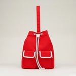 Poets & Punks x Shreeji: Rucksack
