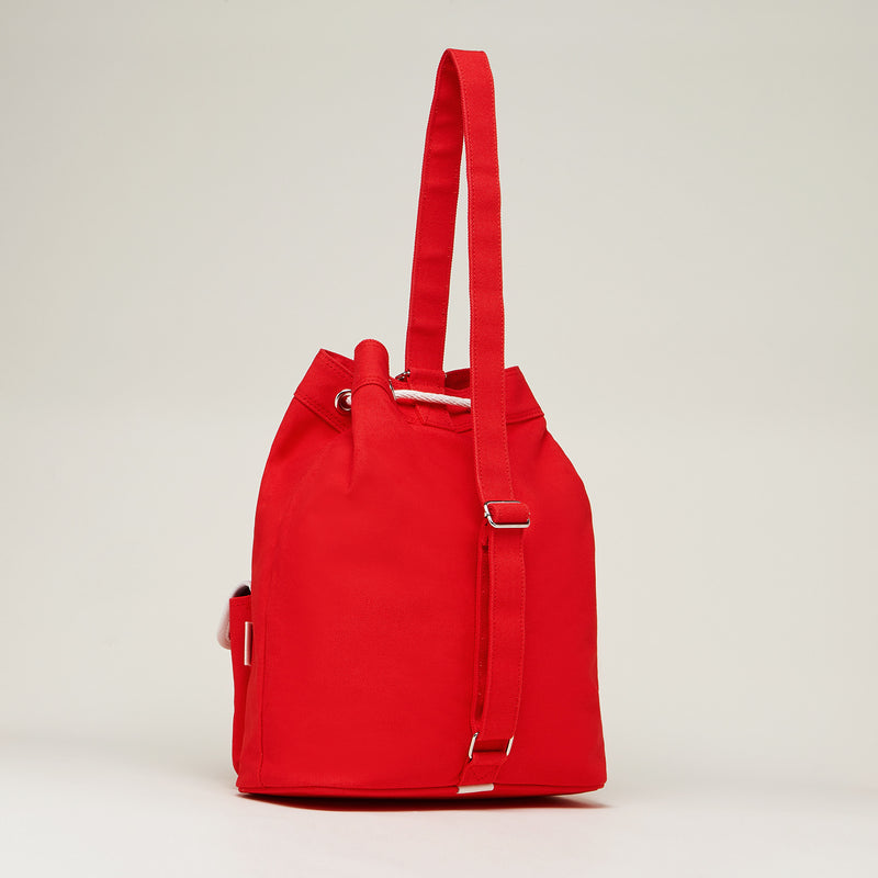 Poets & Punks x Shreeji: Rucksack