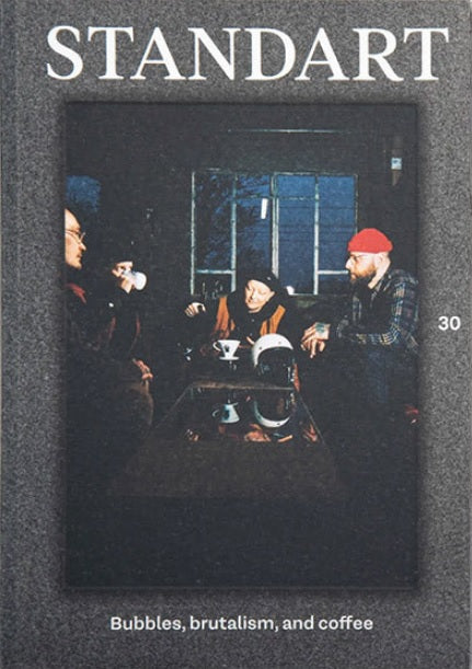 Standart Issue 30