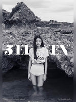 5 Eleven: The Islands Issue 14